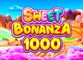 Автомат Sweet Bonanza